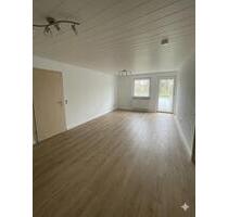 Flexible Raumaufteilung 3-4 Zimmer Whg. mit Balkon in Pfullingen