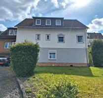 Großzügiges Ein- bis Zweifamilienhaus in ruhiger Lage - Stadtoldendorf