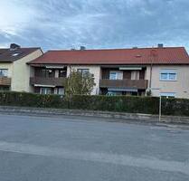 Sanierte 4 Zimmer Wohnung in Gerolzhofen - Röthlein