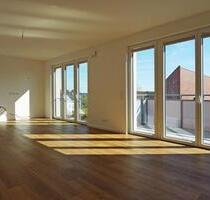 Gemütliche 2-Zimmer-Wohnung für Einzelpersonen oder Pärchen! - Vechta