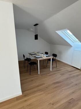 Foto - 4 Zimmer Dachgeschoßwohnung zum Kaufen in Lohr am Main