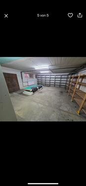 Foto - 75m-Kellerraum als Lager Raum, Büro Geschäftsadresse.
