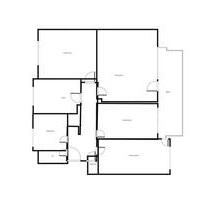 Da kommt man gern Heim. ansprechende 4-Zimmer-Wohnung - Biebesheim am Rhein