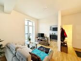 Foto - 2 Zimmer Maisonettenwohnung zur Miete in Rastatt