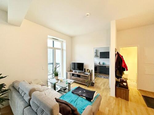 Foto - 2 Zimmer Maisonettenwohnung zur Miete in Rastatt