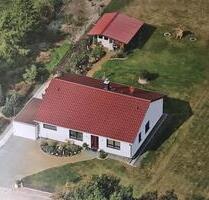 Ferienhaus Lüneburger Heide 4 Personen Hunde erlaubt - Hodenhagen