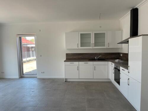 Foto - Bungalow doppelhaushälfte eigener eingang neubau