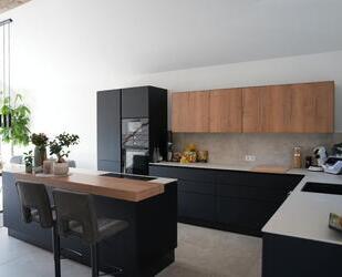 Moderne 5 Zimmer Erdgeschosswohnung in Hittistetten - Senden