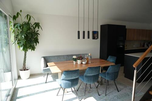 Foto - 5 Zimmer Erdgeschoßwohnung zum Kaufen in Senden
