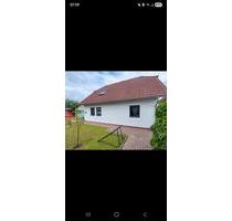 Einfamilienhaus mit Wintergarten - Röbel/Müritz