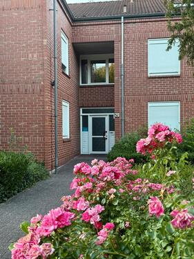 Foto - 2 Zimmer Erdgeschoßwohnung zum Kaufen in Gronau (Westfahlen)