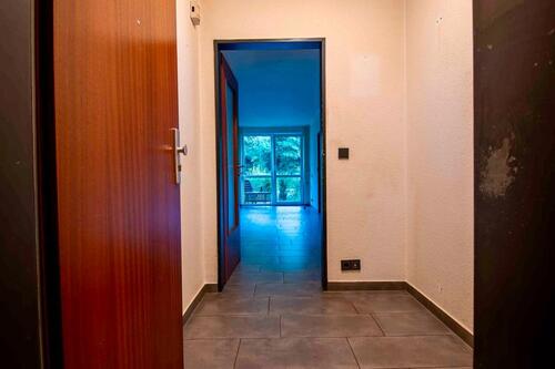 Foto - 2 Zimmer Erdgeschoßwohnung in Gronau (Westfahlen)