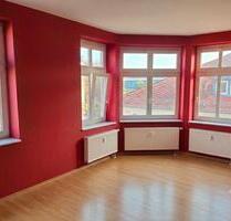 Großzügige 3-Zimmer-Wohnung mit Stellplatz in zentraler Lage - Gotha