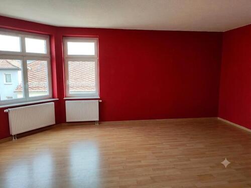 Foto - 3 Zimmer Etagenwohnung zum Kaufen in Gotha