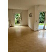 Erdgeschosswohnung mit Garten in Syke – Provisionsfrei!