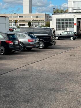 Foto - Tiefgaragen und Außenplätze in Ko-Rauental zu vermieten