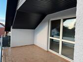 Foto - Etagenwohnung zur Miete in Lampertheim