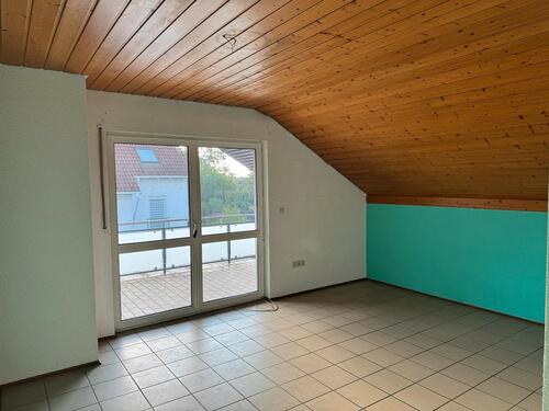 Foto - Etagenwohnung in Lampertheim