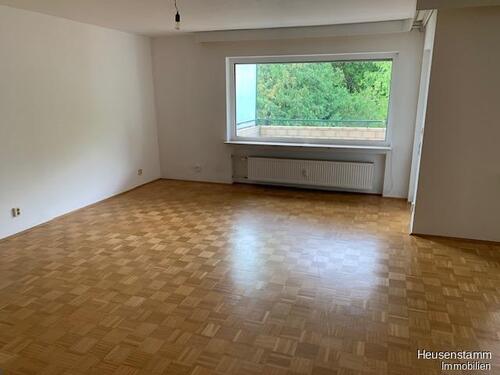 Foto - Großzügige Zweizimmerwohnung - 960,00 EUR Kaltmiete,