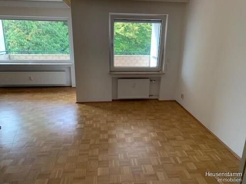 Foto - Etagenwohnung zur Miete in Offenbach am Main