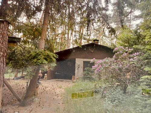 Foto - Ferienhaus ab 3 Tage zu vermieten ab 2026