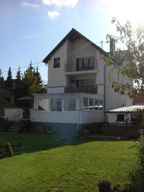 Foto - 3-4 ZKB-Wohnung mit Balkon - 650,00 EUR Kaltmiete,
