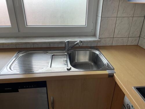Foto - Etagenwohnung in Merzig zur Miete