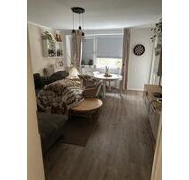 3 Zimmerwohnung mit Küche und Aufzug in Moers