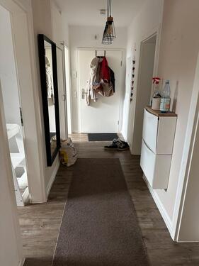 Foto - Etagenwohnung zur Miete in Moers