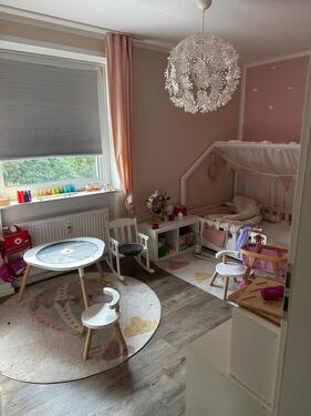 Foto - Etagenwohnung in Moers