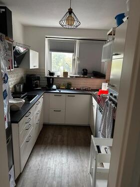 Foto - Etagenwohnung in Moers zur Miete