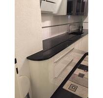 Mietwohnung 4 Zimmer inkl. Einbauküche mit Granit - Frankfurt am Main Niederrad