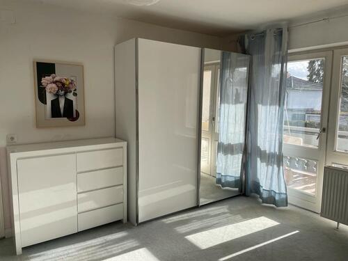 Foto - Etagenwohnung in Pullach im Isartal