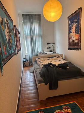 Foto - Etagenwohnung zur Miete in Berlin