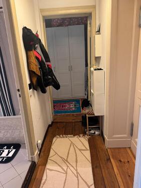 Foto - Etagenwohnung in Berlin