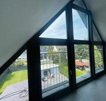 Johannesburger Str.8 in 51373 Leverkusen 3Zi.-Dachgeschosswohnung