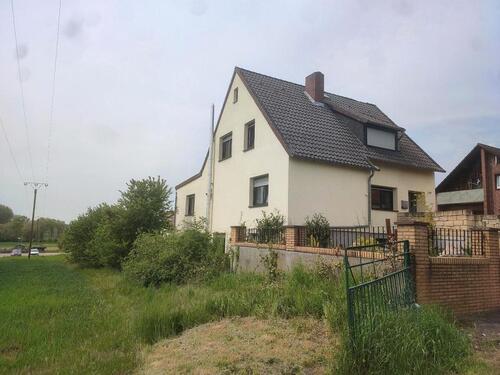 Foto - Haus in ruhiger Feldrandlage in Heiligendorf zu verkaufen!