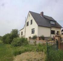 Haus in ruhiger Feldrandlage in Heiligendorf zu verkaufen! - Wolfsburg Detmerode