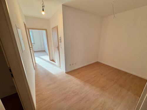 Foto - Etagenwohnung in Magdeburg