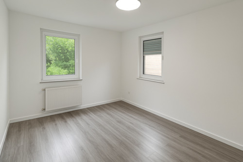 Foto - Etagenwohnung in Heilbronn