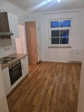 Foto - Etagenwohnung in Hainburg