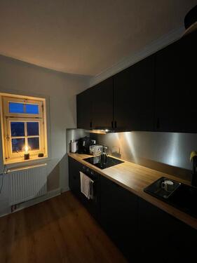 Foto - Moderne, frisch sanierte Wohnung in der Innenstadt von Schlitz