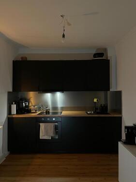 Foto - 3 Zimmer Etagenwohnung zur Miete in Schlitz