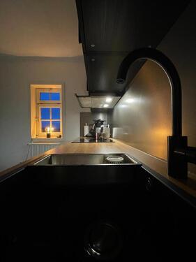 Foto - 3 Zimmer Etagenwohnung in Schlitz