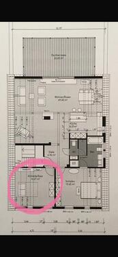 Foto - Wunderschöne zentrale 3-Zimmer-Wohnung