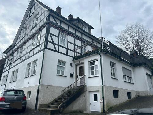 Foto - Mehrfamilienhaus in Bad Fredeburg