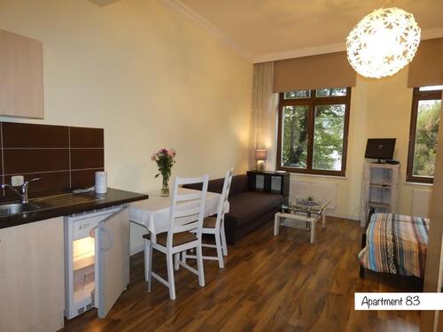 Foto - 1 Zimmer andere zur Miete in Leipzig