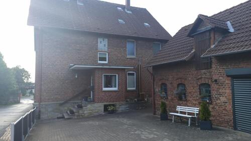 Foto - 5 Zimmer Wohnung in Obernkirchen