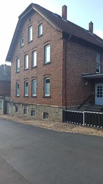 Foto - 5 Zimmer Erdgeschoßwohnung zur Miete in Obernkirchen