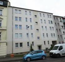 Zentrumsnahe gemütliche Wohnung mit Balkon - Altenburg